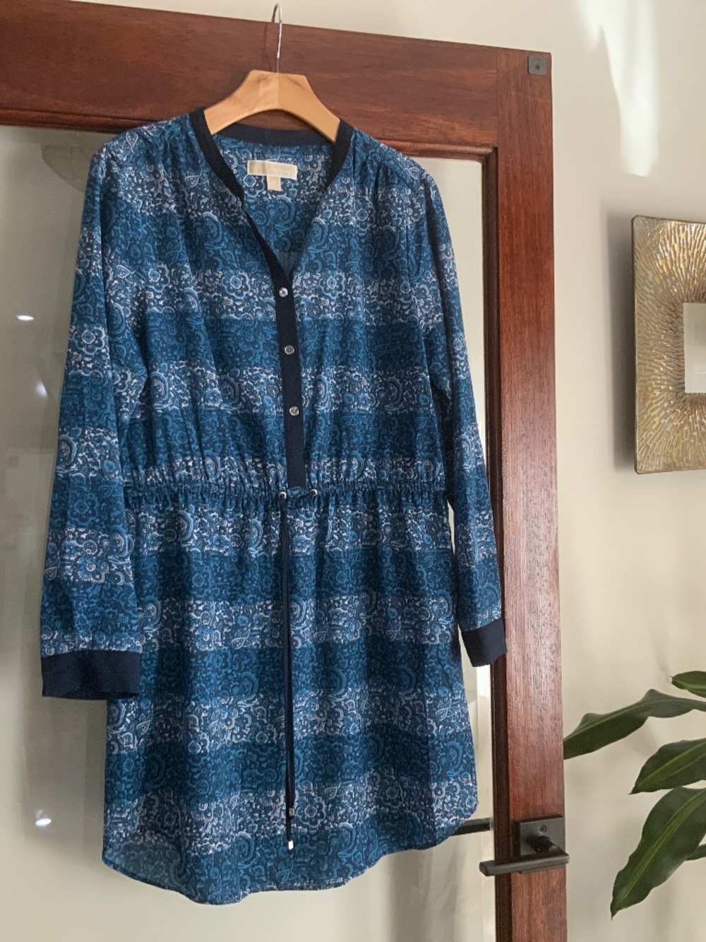 Michael Kors dress size 10